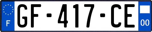 GF-417-CE
