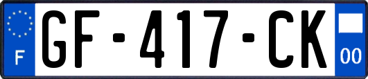 GF-417-CK
