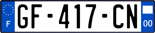 GF-417-CN