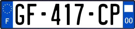 GF-417-CP