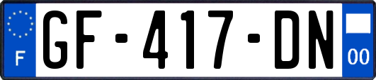GF-417-DN