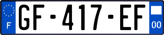 GF-417-EF