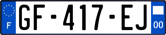 GF-417-EJ