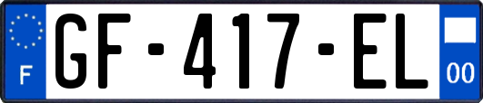 GF-417-EL