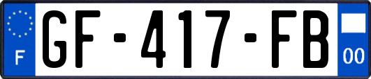 GF-417-FB