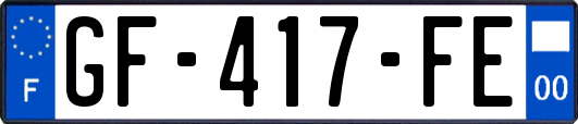 GF-417-FE