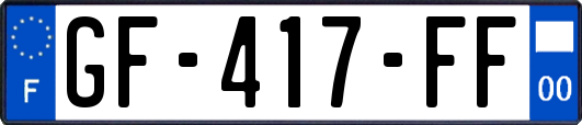 GF-417-FF