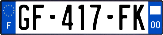 GF-417-FK