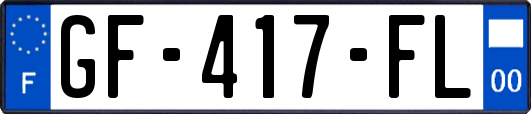 GF-417-FL