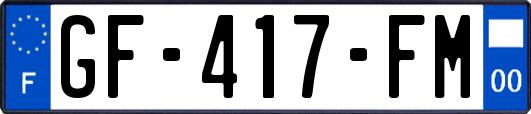 GF-417-FM