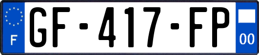 GF-417-FP