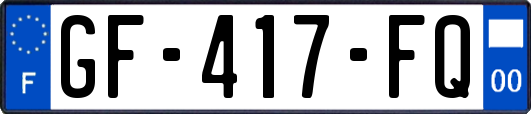 GF-417-FQ