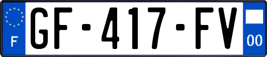 GF-417-FV