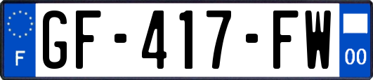 GF-417-FW