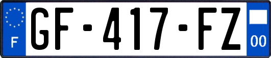 GF-417-FZ