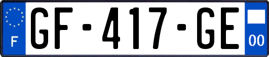 GF-417-GE