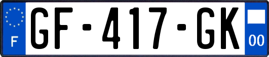 GF-417-GK