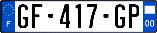 GF-417-GP