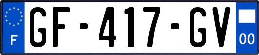 GF-417-GV