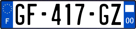 GF-417-GZ