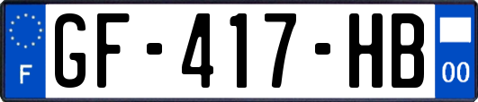 GF-417-HB