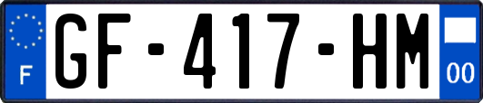 GF-417-HM