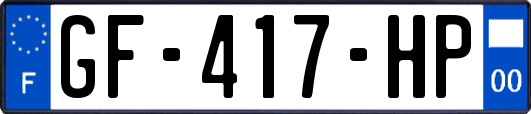 GF-417-HP