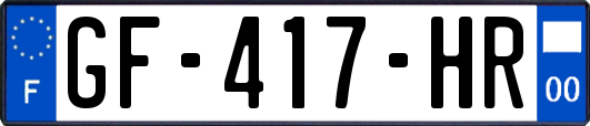 GF-417-HR