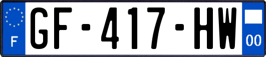 GF-417-HW