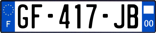 GF-417-JB