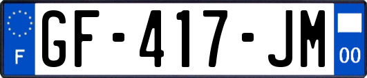 GF-417-JM