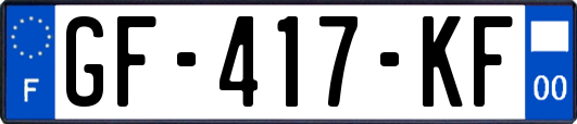 GF-417-KF