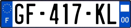 GF-417-KL