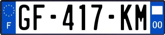 GF-417-KM