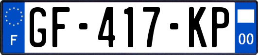 GF-417-KP