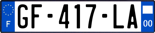 GF-417-LA