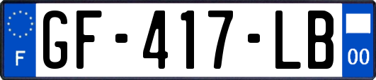 GF-417-LB