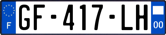 GF-417-LH