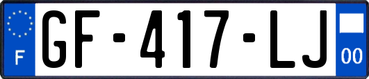 GF-417-LJ