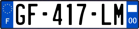 GF-417-LM