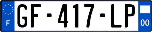 GF-417-LP
