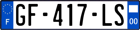 GF-417-LS