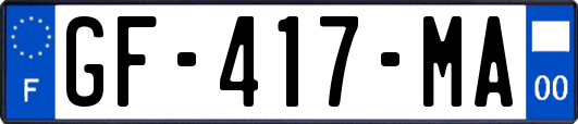 GF-417-MA