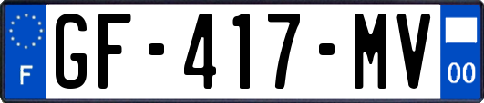 GF-417-MV