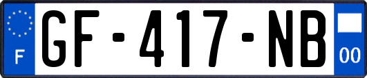GF-417-NB
