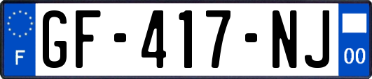 GF-417-NJ