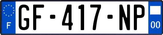 GF-417-NP