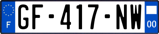 GF-417-NW