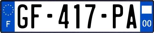 GF-417-PA