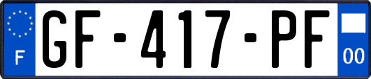 GF-417-PF